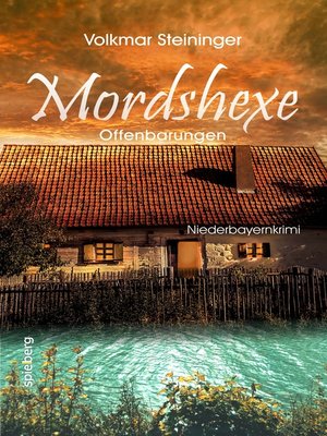 cover image of Mordshexe
